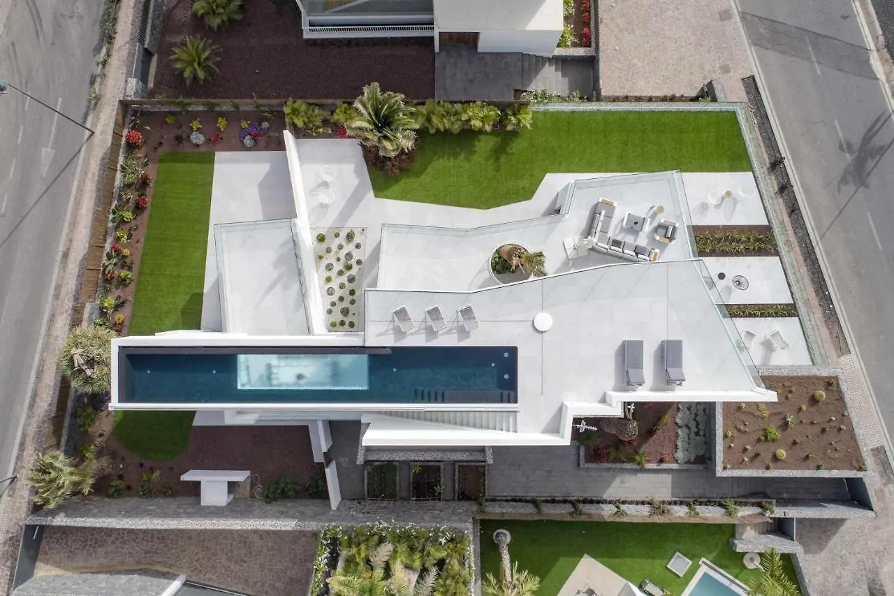 KARAT Villa Abama Tejina de Isora