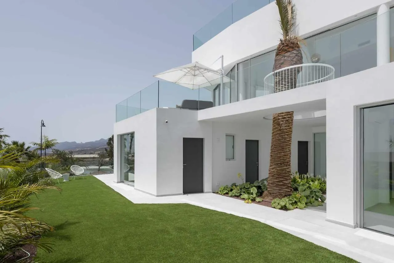 KARAT Villa Abama Tejina de Isora