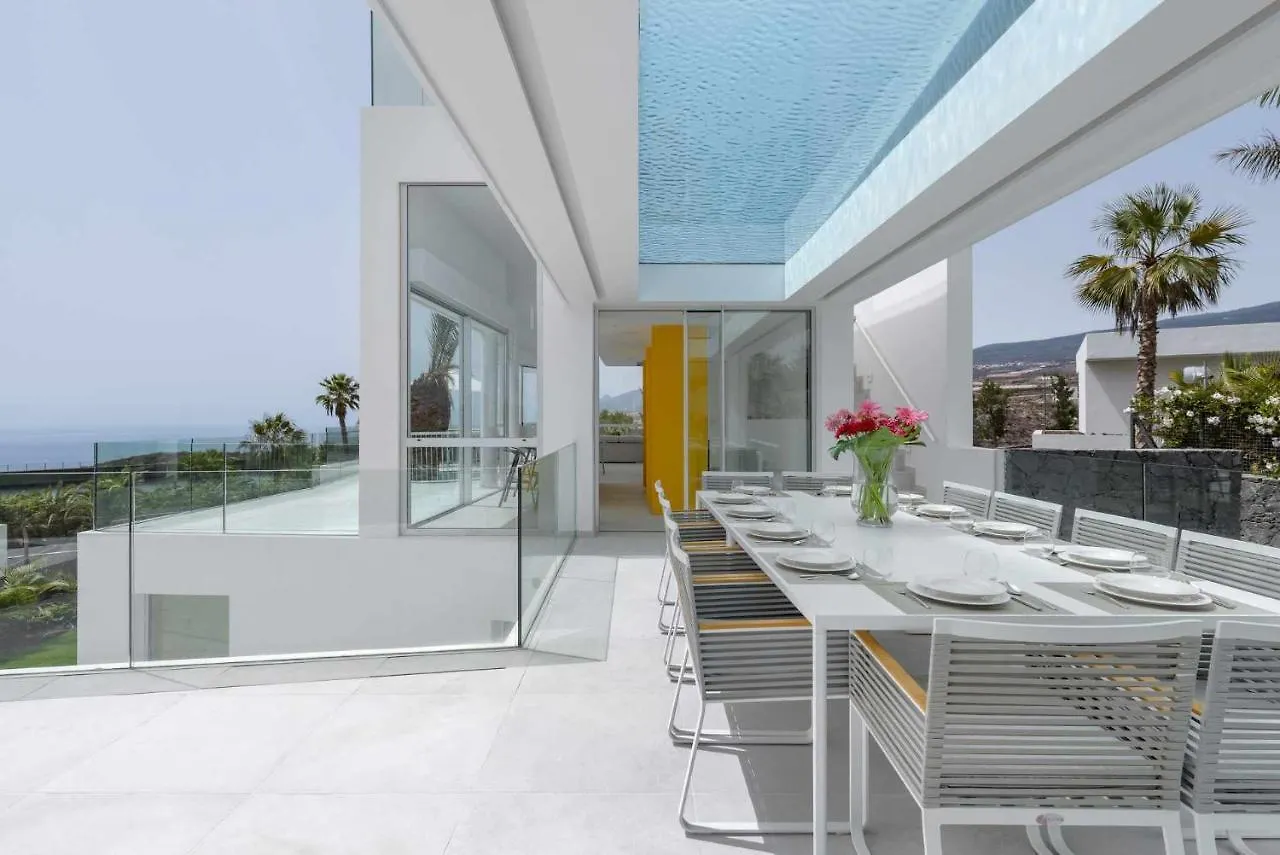 KARAT Villa Abama Tejina de Isora