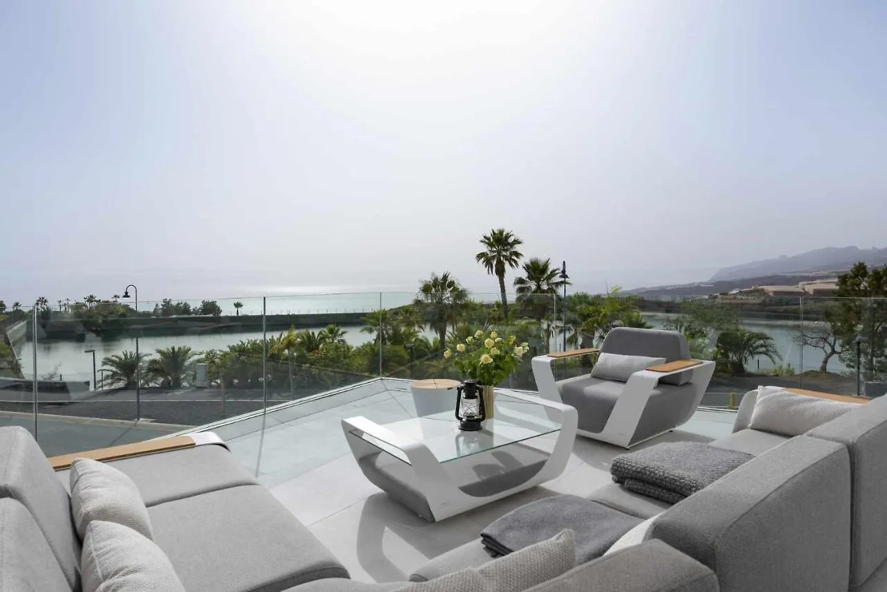 KARAT Villa Abama Tejina de Isora