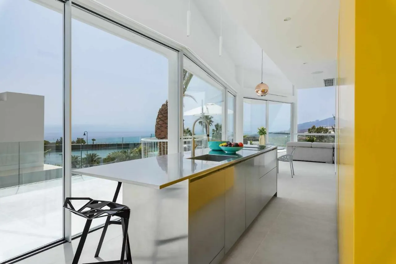 KARAT Villa Abama Tejina de Isora