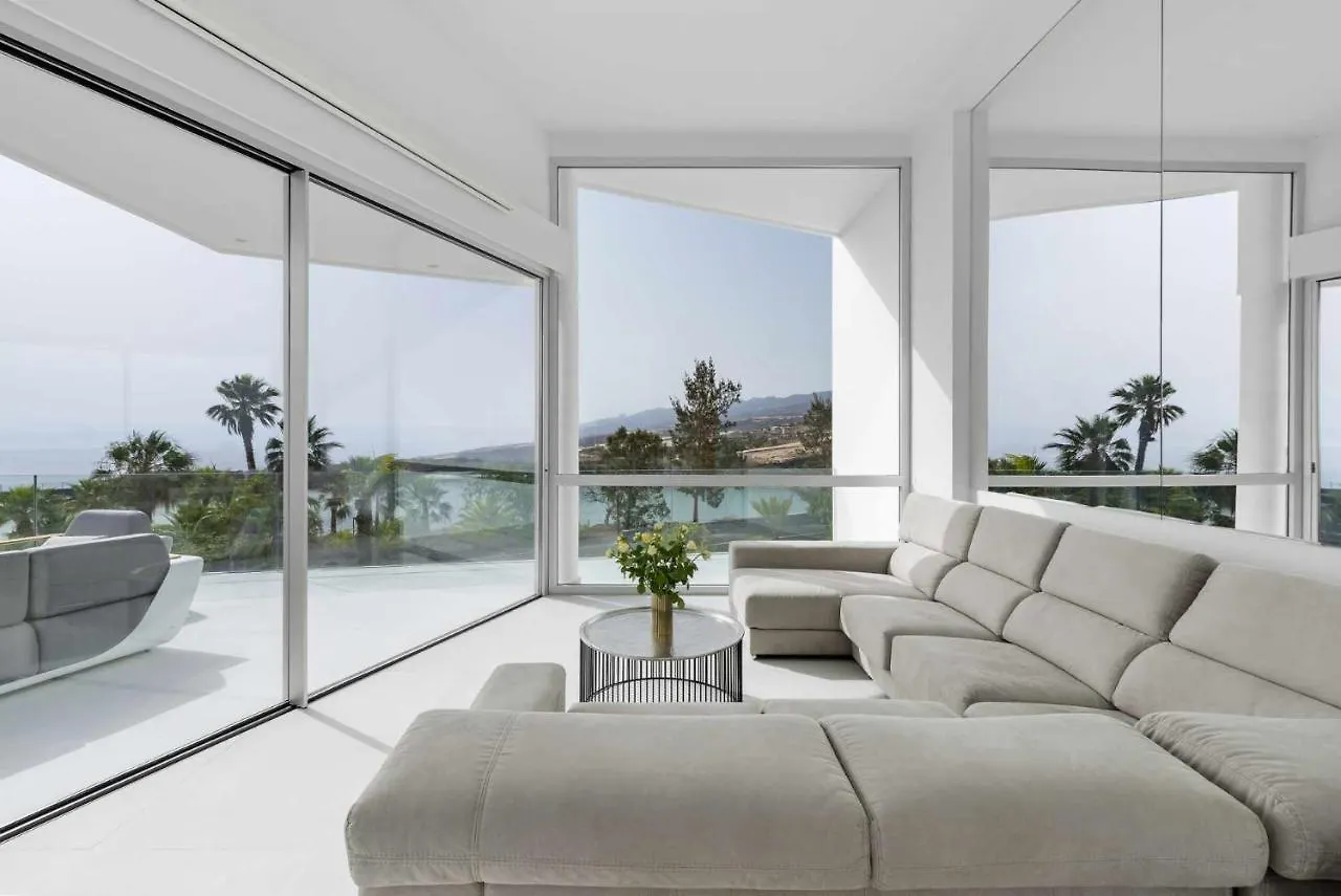 KARAT Villa Abama Tejina de Isora 0*,  Spagna