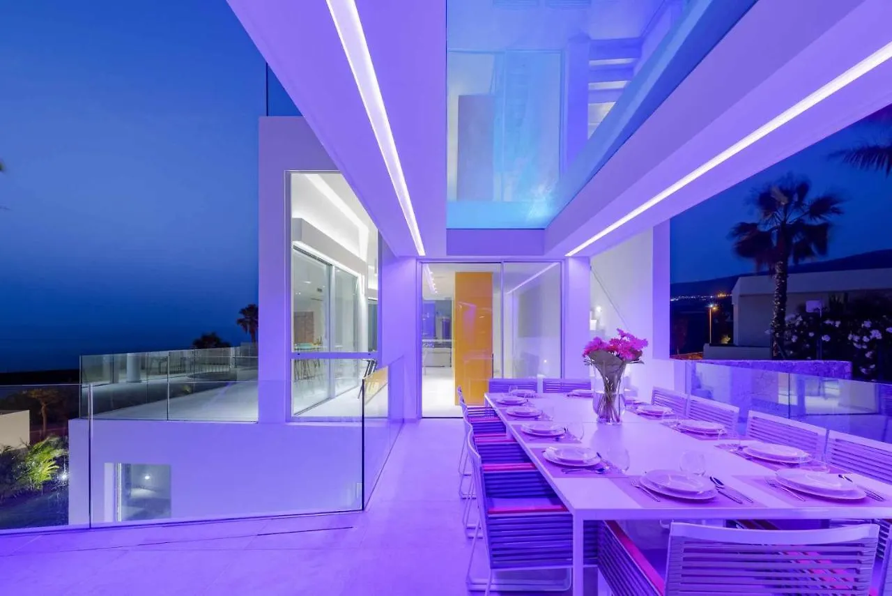 KARAT Villa Abama Tejina de Isora 0*,  Spagna
