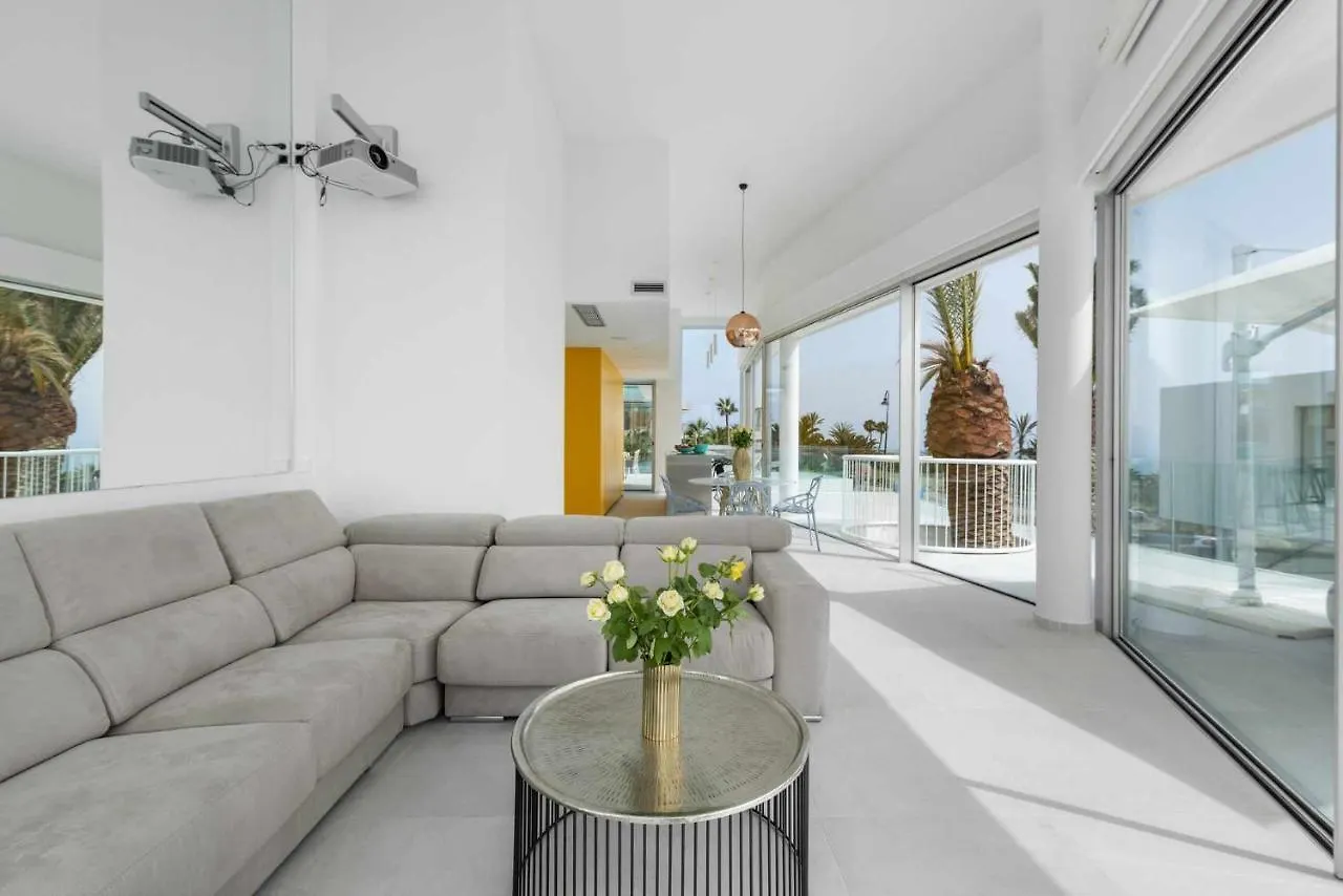 KARAT Villa Abama Tejina de Isora