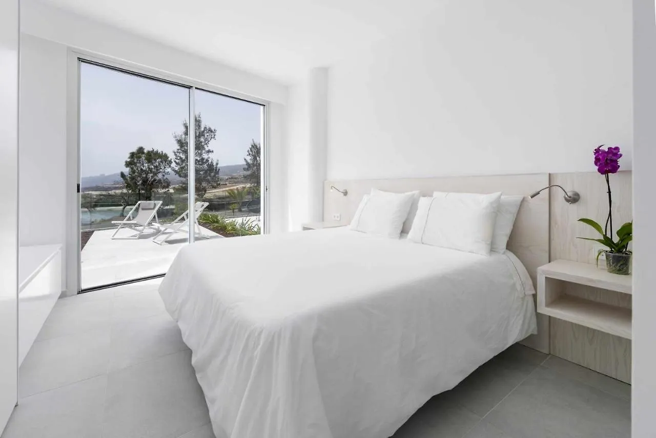 KARAT Villa Abama Tejina de Isora Spagna