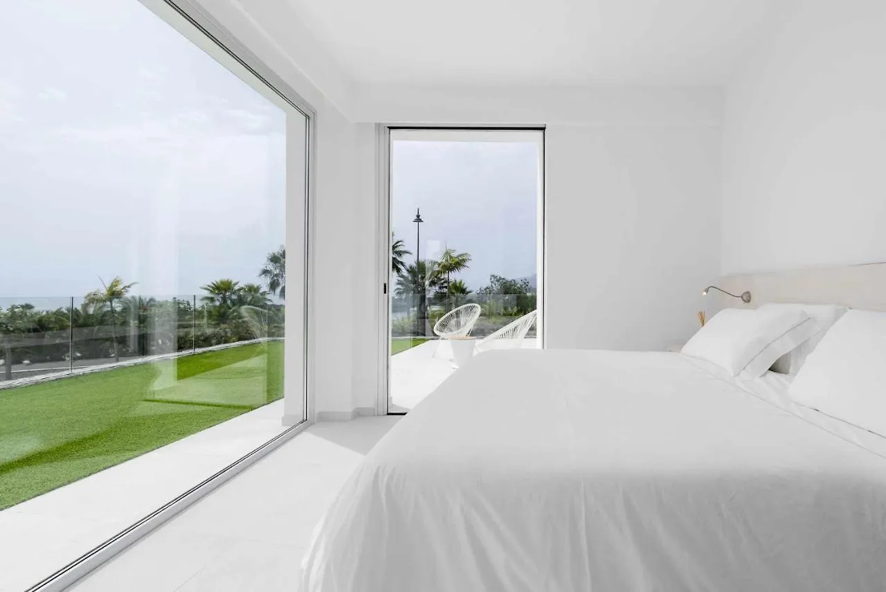 KARAT Villa Abama Tejina de Isora Spagna